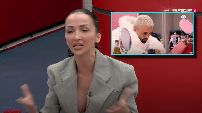 Xheneta prek zemrat e të gjithëve me kërkesën që i bën Gjestit