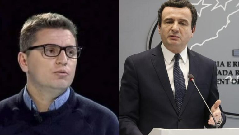 Zogaj për Kurtin: Kur s’ke çfarë prezenton për 4 vitet e kaluara, arma e vetme që të mbetet është t’i bullizosh kundërshtarët
