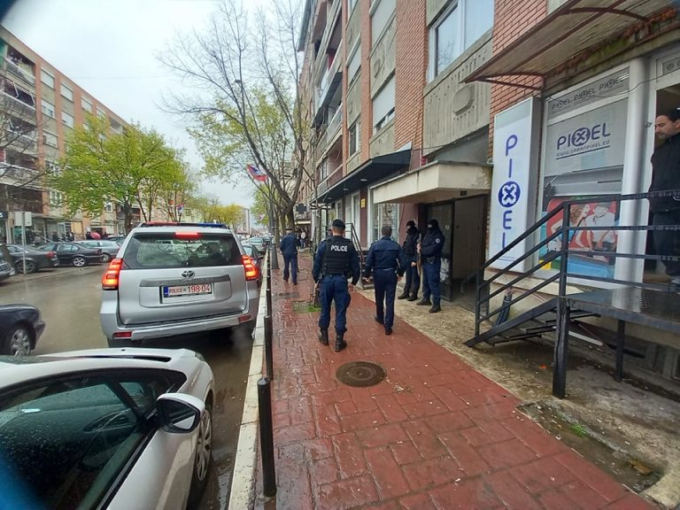 Kërcënoi kryeministrin Kurti, arrestohet 20 vjeçari nga Zveçani