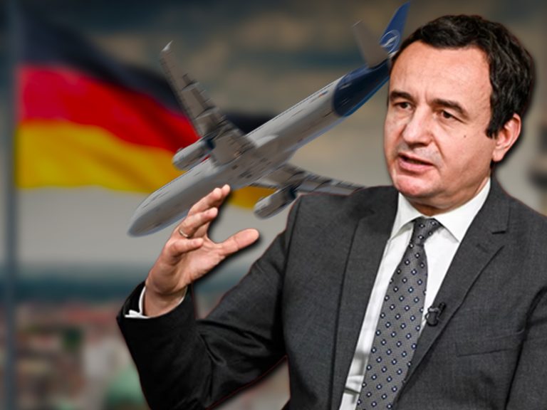“Kosova lulëzon, Gjermania është buzë recensionit”, ambasada gjermane thotë se interesimi i kosovarëve për viza pune s’është zvogëluar