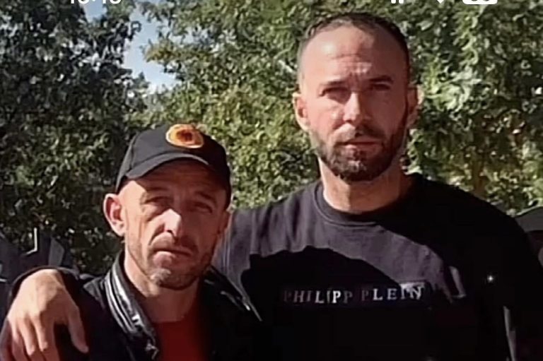 “Oh çfarë lajmi mora”, Vëllai i Faton Hajrizit, përkujton shokun e tij që u vra sot në Skënderaj