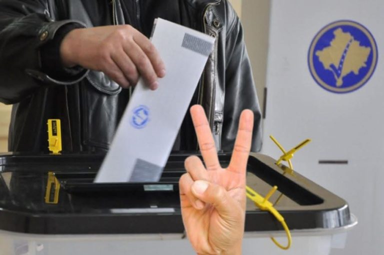 Kush është kandidatja për deputete që mori veç 2 vota?