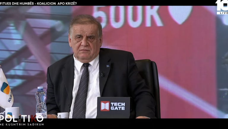 Spahiu: Vetëvendosje do të krijojë qeverinë me minoritetet joserbe
