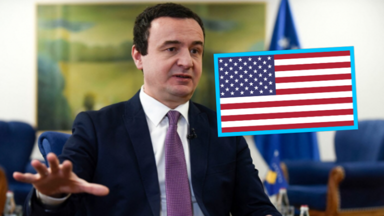 Stuni: Kush s’e kupton që raportet Kosovë-SHBA janë të tensionuara, jeton në një realitet paralel