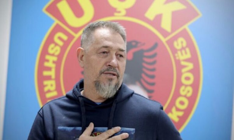 Lushtaku thotë se PDK ka fituar 80% të votave në Skenderaj