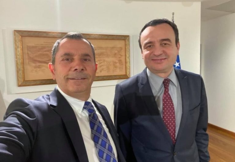 Tomë Gashi flet për formimin e Qeverisë Kurti 3, zbulon këto parti që do t’i ketë partnerë!