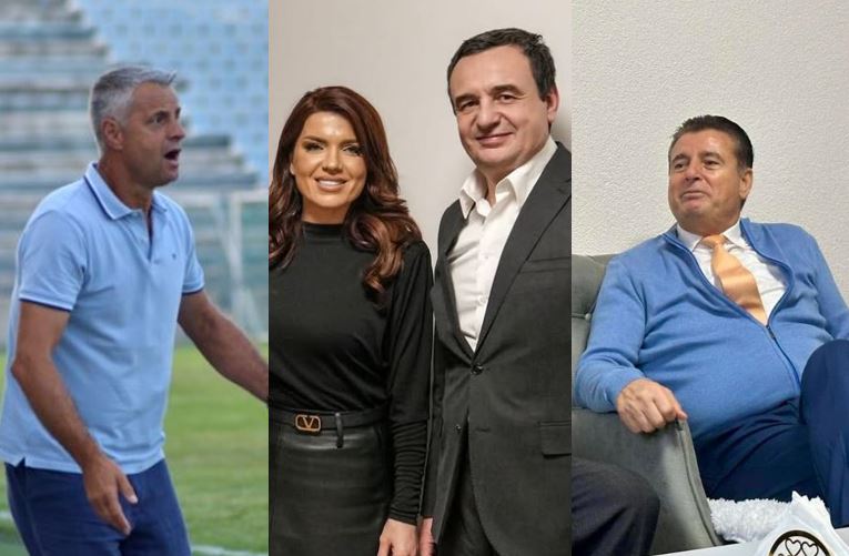 Agim Bahtiri, Edona Llalloshi, Bylbyl Sokoli: Këta janë kandidatët që morën më së shumti vota në Vetëvendosje