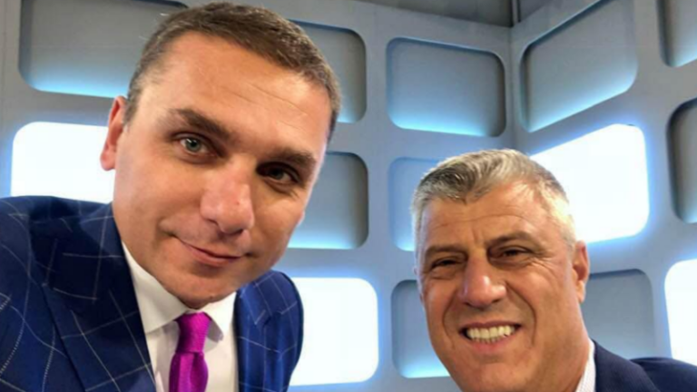 Kelmendi: Historia e madhe shkruhet vetëm njëherë dhe Hashim Thaçi e ka shkruar atë