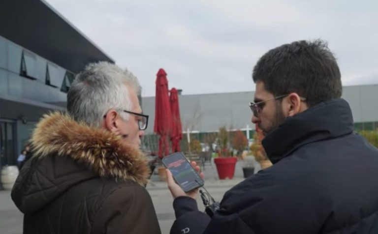 ‘Me plot shpirt e kam thënë’: Andin Lokaj s’është pishman për deklaratën ‘kryeministri ma hajvan’