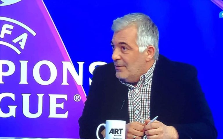 Reagon Artmotion, njofton për masën që ka marrë ndaj Andin Lokajt