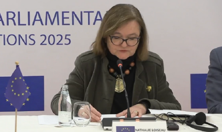 Misioni vëzhgues i BE’së: Kemi parë me shqetësim gjuhën negative të partisë në pushtet