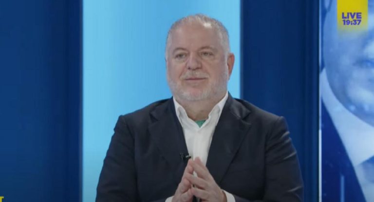Baton Haxhiu: Në Mitrovicë, Prizren dhe Vushtrri LDK-ja doli shumë keq