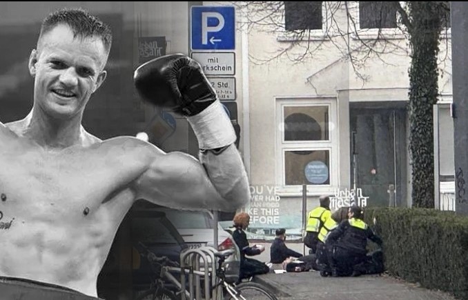 Tre të plagosur nga të shtënat jashtë gjykatës ku po gjykohet vrasësi i boksierit nga Mitrovica, Besar Nimani