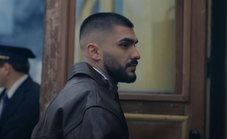 “Lej kto rrena” e Butrint Imerit kryeson top listat evropiane, renditet e para në Gjermani