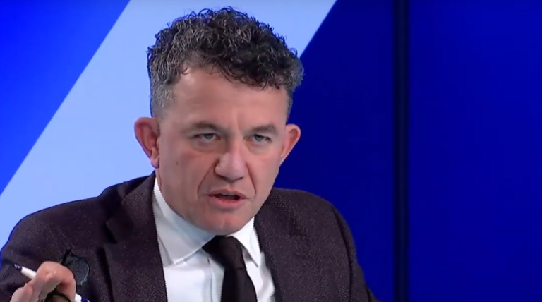 Buzhala: Shtresa intelektuale e diasporës do të votojë për opozitën