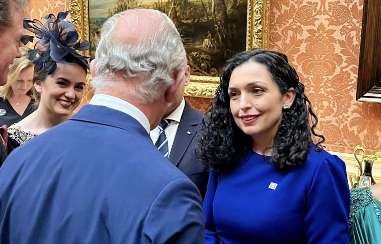 17 vjetori i pavarësisë, Mbreti Charles i shkruan Osmanit: Vendet tona ndajnë lidhje të forta, pres të forcojmë miqësinë tonë