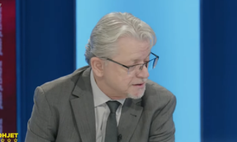 Gorani: Kam pritë rënie më të madhe të Vetëvendosjes, LDK me rritjen më të madhe