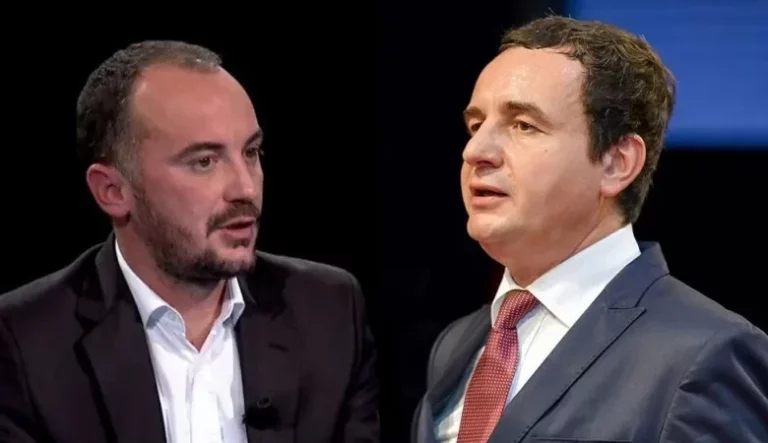 Molliqaj: Kosova Babë nuk ka, rënia e Kurtit e qartë