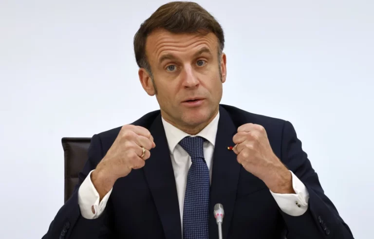 Macron uron Kosovën: Mbetemi aleatë të përkushtuar