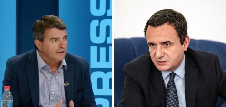 Ish-deputeti i VV-së: Aty nuk mund të vjedhësh pa urdhrin e Kurtit, Dejona Mihali nuk punon për Kosovë