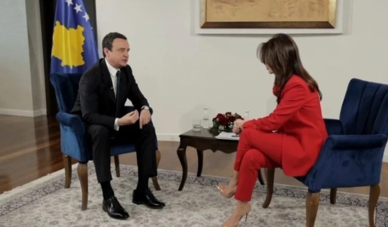 Grida Duma, Kurtit: Referendumi, term populist – akuzoheni se rishpërndarjen e buxhetit e bëni në mungesë të investimeve