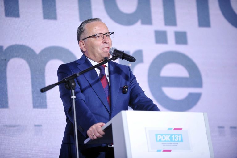 Bedri Hamza: Po, kemi me i rritë pagat për 50%