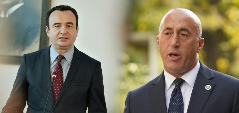 Haradinaj: Kurti s’guxon me u kthy në Qeveri pas certifikimit si deputet, po bën krim dhe do të japë përgjegjësi