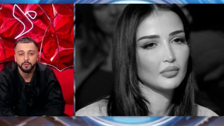 “Me ndjenja s’luhet”, Gjesti i kundërpërgjigjet Xhenetës