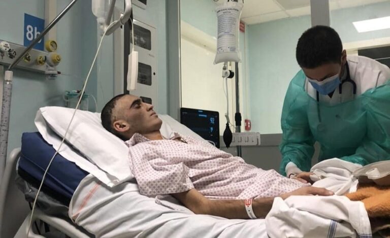 Lajm i hidhur: Vdes 17-vjeçari kosovar, kërkohej ndihmë për shërimin e tij