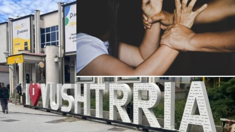 Vushtrriasi e rrah gruan pasi i preu flokët pa e pyetur