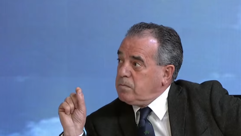 Matoshi: Albini u met i vetmum, tash duhet me thirrë dikënd prej ‘hajvanëve’
