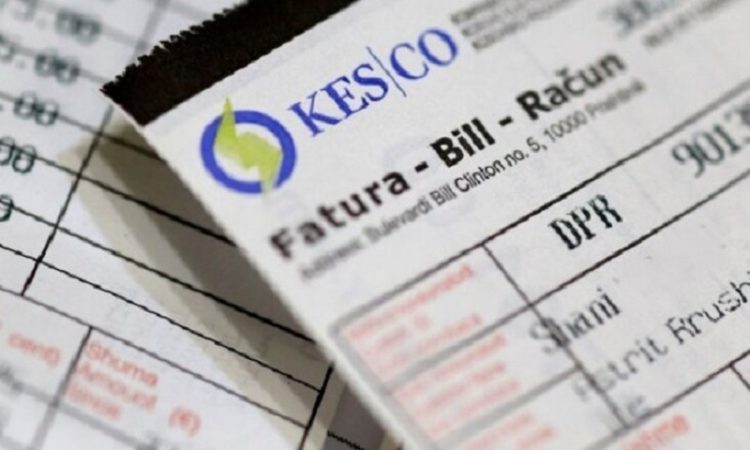 Nga 1 prilli me tarifa të reja, do të rritet çmimi i energjisë elektrike