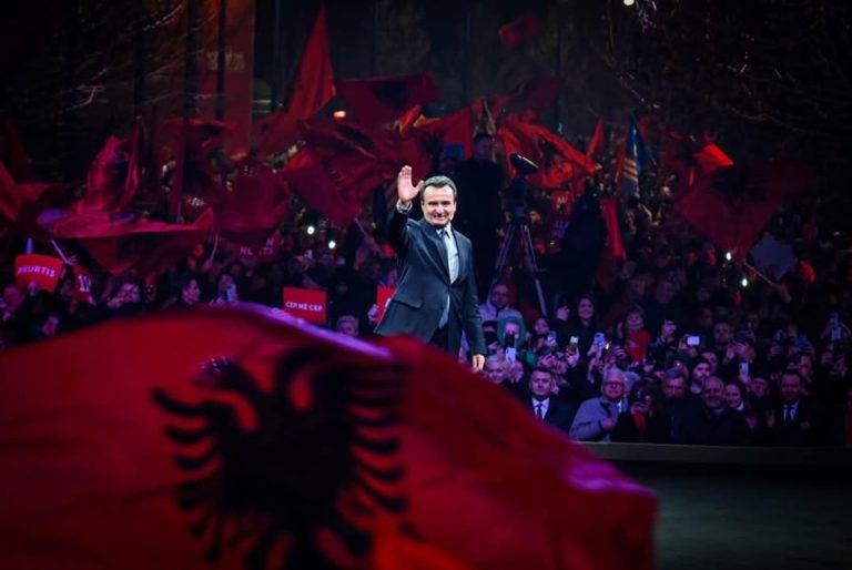 Premtimet e Kurtit në opozitë: Tha se buka bëhet 31 cent me VV-në në Qeveri, sot kushton 80 cent – rritja e çmimeve godet gjithnjë e më fort