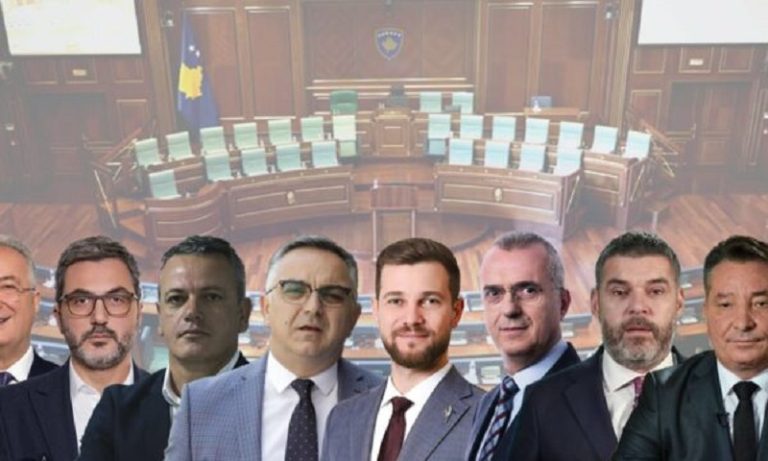 Haliti, Gola, Gashi, Tahiri jashtë Kuvendit – kush janë ish-deputetët tjerë që s’do të jenë pjesë e legjislaturës së re
