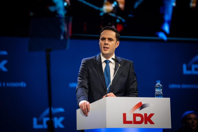 Publikohet lista e përditësuar e LDK’së, këta janë kandidatët që morën më së shumti vota