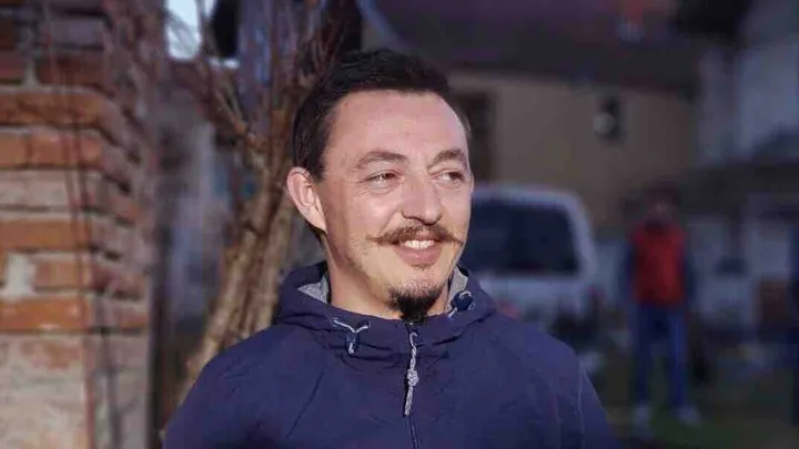Vdes aktori kosovar Lulzim Rexha