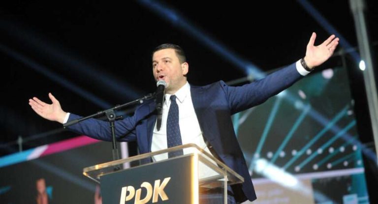 Krasniqi: Rrugëtimi ynë për ma mirë vazhdon