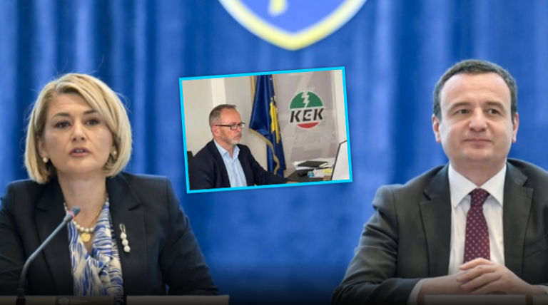 Biseda të tjera në WhatsApp, Kusari-Lila ndërhyn për punësime në KEK, propozon dy emra