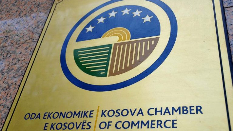 Diskursi i Kurtit për luftë, Oda Ekonomike thotë se po frikëson investitorët e huaj