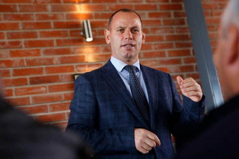 Ramiz Lladrovci i irrituar: Vetëvendosja ka fituar më shumë se që është dashtë të fitojë në Drenas