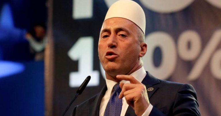 Haradinaj për Kurtin: Rrenc i madh, për armatim i ka gjetur kontratat e gatshme