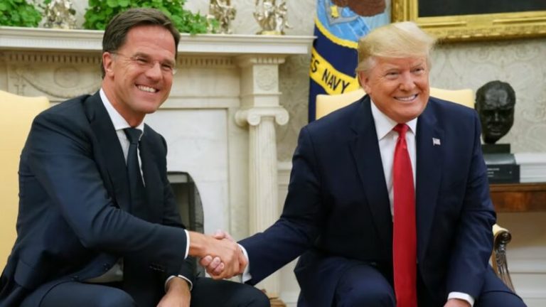 ‘Stabiliteti në Kosovë interes i të gjithëve’ – Rutte: Amerikanët janë plotësisht të përkushtuar ndaj NATO