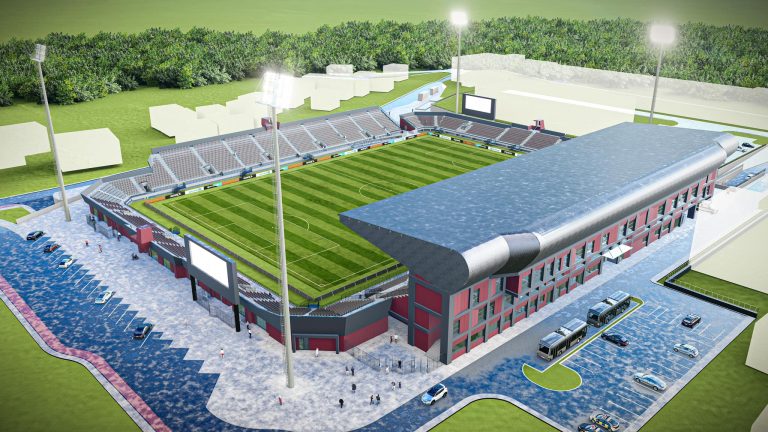 Njoftimet në e-Prokurim për anulimin e procedurave për stadiumin e Gjilanit, Pejës dhe Mitrovicës – MKRS del me reagim