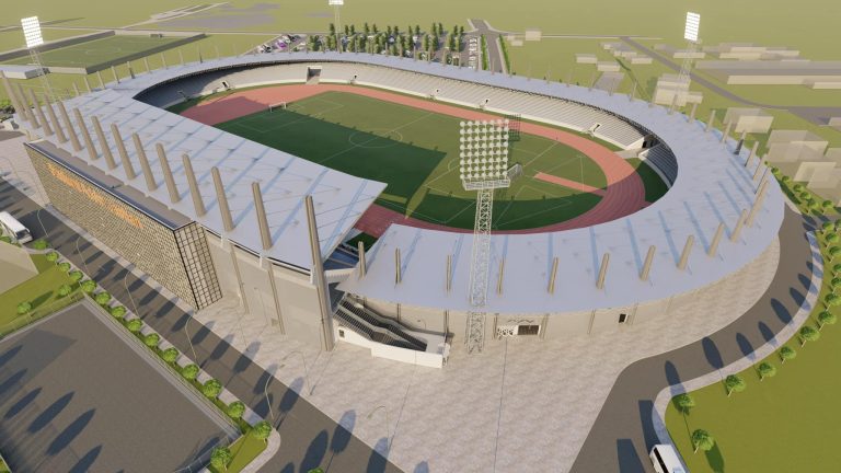 MKRS anulon tenderin për stadiumin e Mitrovicës në vlerë tre milionë euro