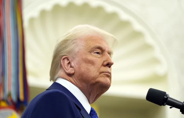 Trumpi shpall tarifat e reja, e pëson edhe Kosova