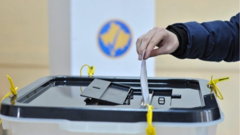 Muharremi: Nëse VV nuk i merr 45%, vendi i dytë e merr kryeministrin