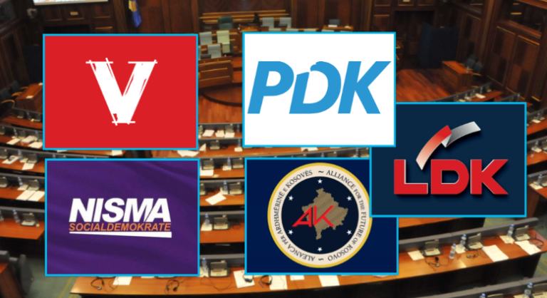 Kaq deputetë i duhen Kurtit për të formuar qeverinë e re