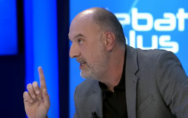 Ymeri: Më shumë ka vota kundër VV-së, qeveria udhëhiqet nga PDK, LDK e AAK