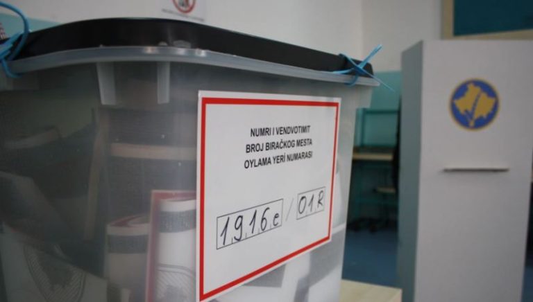 Refuzohet kërkesa e Vetëvendosjes për përsëritjen e votimit me postë