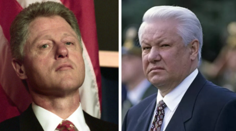 Biseda sekrete e ish-presidentit Clinton: Çfarë i tha presidentit rus për Kosovën